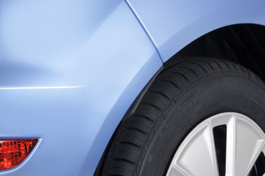  Ford Fiesta 2008 года  (фото 195 из 201)